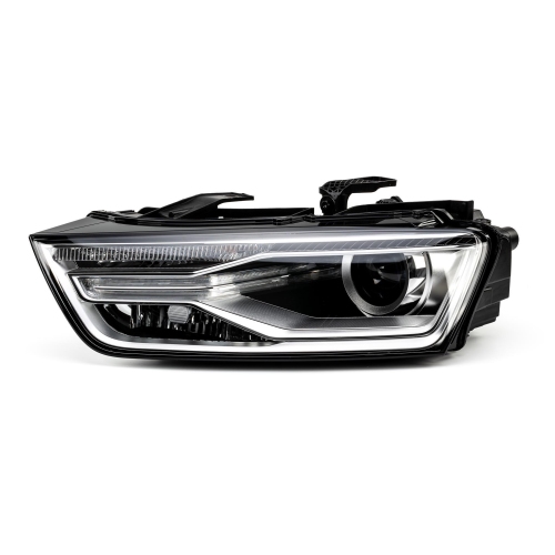 ZKW SCHEINWERFER LINKS D5S H8 LED PSY24W passend f&uuml;r AUDI Q3 1001.101.0002