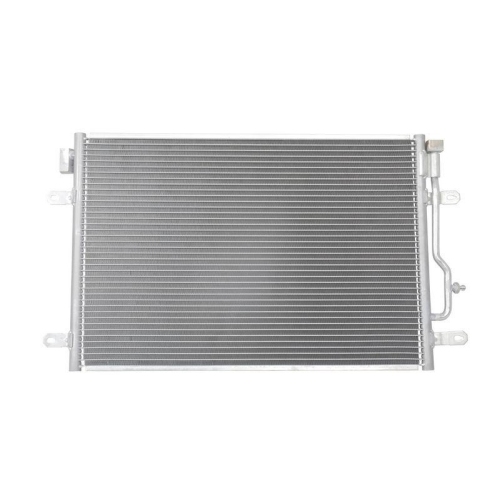 HELLA Kondensator, Klimaanlage >>> Easy2Fit <<< 8FC 366 221-511