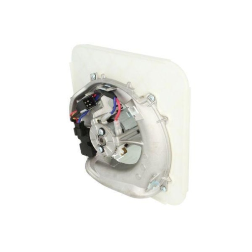 THERMOTEC Innenraumgebl&auml;se DDM017TT