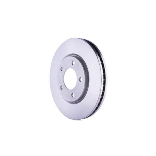 HELLA Bremsscheibe 8DD 355 107-891