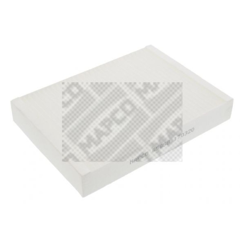 MAPCO Filter, Innenraumluft 65858