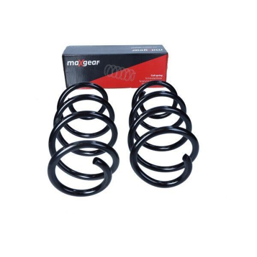 MAXGEAR Fahrwerksfeder 60-1203D