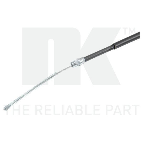 NK Seilzug, Feststellbremse 902369