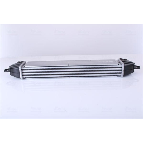 NISSENS Ladeluftk&uuml;hler ** FIRST FIT ** 96736