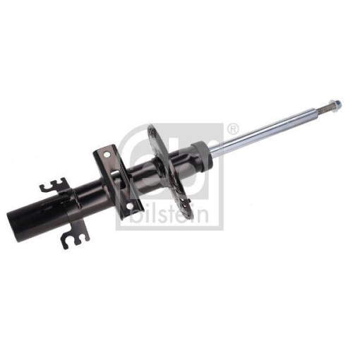 FEBI BILSTEIN Stoßdämpfer 193138