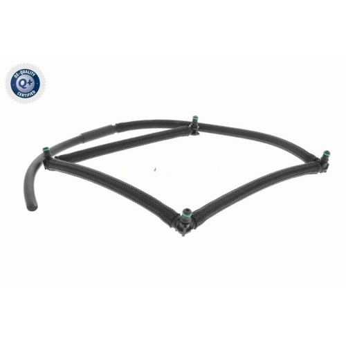 VAICO Schlauch, Leckkraftstoff Q+, Erstausr&uuml;sterqualit&auml;t V42-0858
