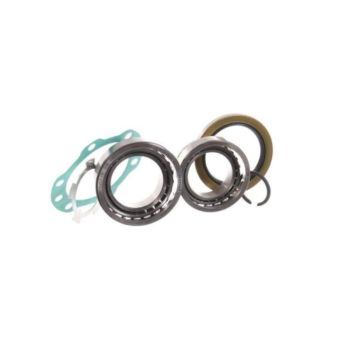 SKF Radlagersatz VKBA 3726