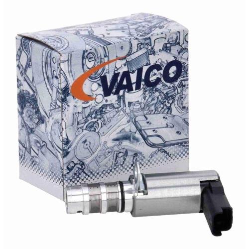 VAICO Öldruckventil Original VAICO Qualität V40-2163
