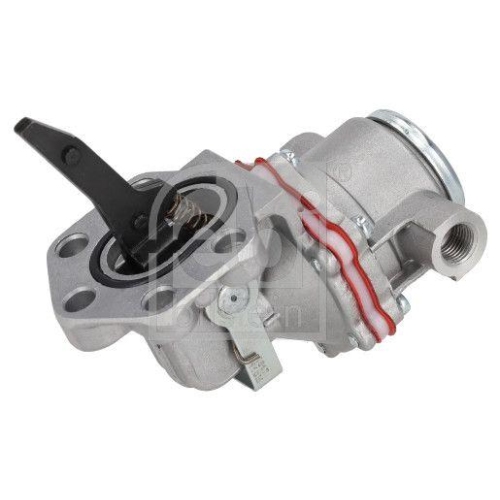 FEBI BILSTEIN Pumpe, Kraftstoffvorf&ouml;rderung 194080