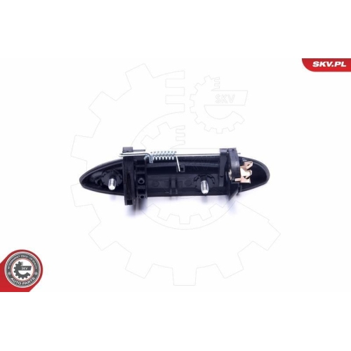 ESEN SKV T&uuml;rau&szlig;engriff