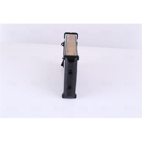 NISSENS W&auml;rmetauscher, Innenraumheizung ** FIRST FIT ** 73362