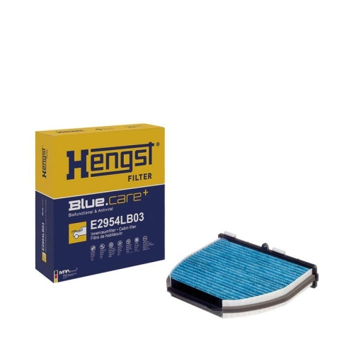 HENGST FILTER Filter, Innenraumluft
