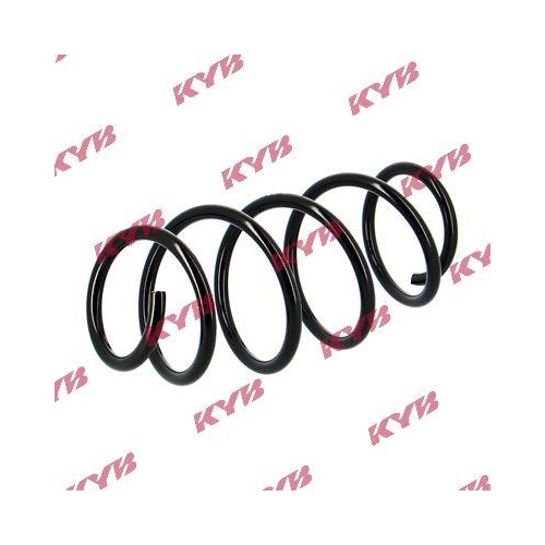 KYB Fahrwerksfeder K-Flex RA4012