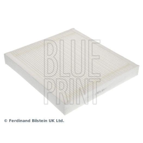 BLUE PRINT Filter, Innenraumluft ADB112504