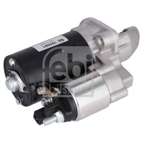 FEBI BILSTEIN Starter 193061