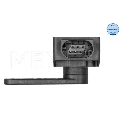 MEYLE Sensor, Leuchtweitenregulierung MEYLE-ORIGINAL: True to OE. 014 897 0002