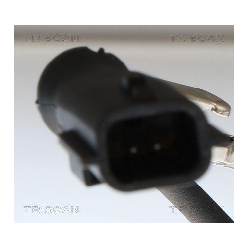 TRISCAN Sensor, Raddrehzahl 8180 25162