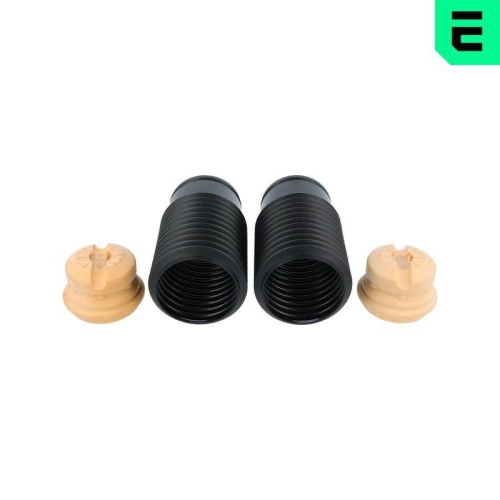 OPTIMAL Staubschutzsatz, Sto&szlig;d&auml;mpfer AK-735003