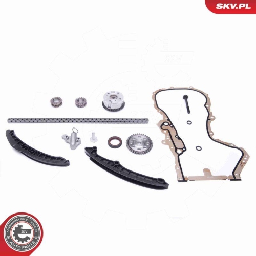 ESEN SKV Steuerkettensatz 21SKV159