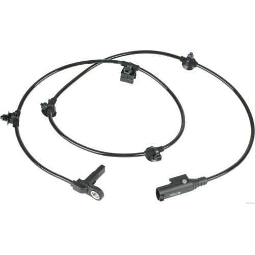HERTH+BUSS ELPARTS Sensor, Raddrehzahl 70660268