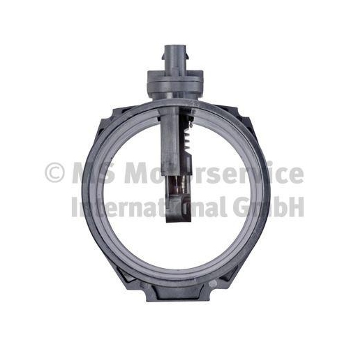 PIERBURG Luftmassenmesser 7.07759.85.0