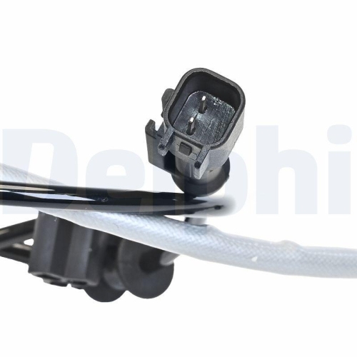 DELPHI Sensor, Raddrehzahl SS21564-12B1