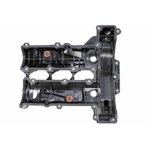 B-Ware Zylinderkopfhaube METZGER 2389186 passend f&uuml;r FORD Focus III Fiesta VI
