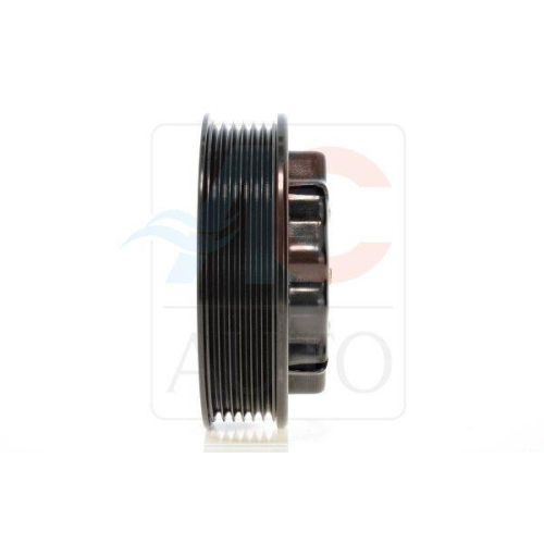 ACAUTO Magnetkupplung, Klimakompressor AC-06DN10