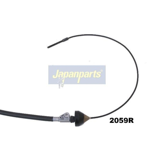 JAPANPARTS Seilzug, Feststellbremse BC-2059R