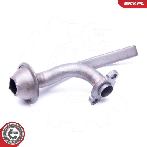 ESEN SKV Ladeluftschlauch 43SKV222
