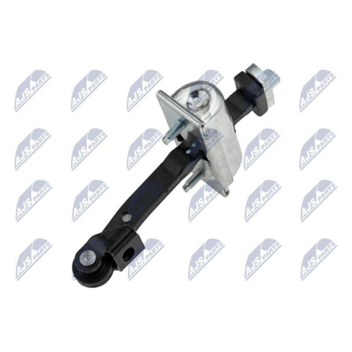 NTY T&uuml;rfeststeller EZC-FR-160