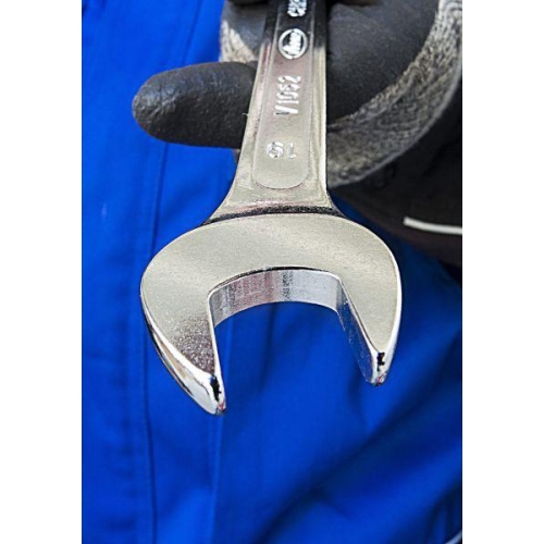 VIGOR Ring-/Gabelschl&uuml;ssel V7740-16