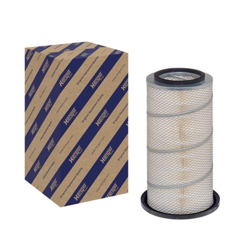 HENGST FILTER Luftfilter E1513L