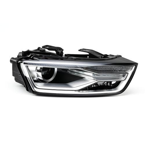 ZKW SCHEINWERFER RECHTS D5S H8 LED PSY24W passend f&uuml;r AUDI Q3 1001.102.0002