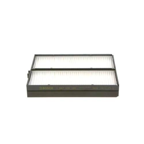 BOSCH Filter, Innenraumluft 1 987 432 160