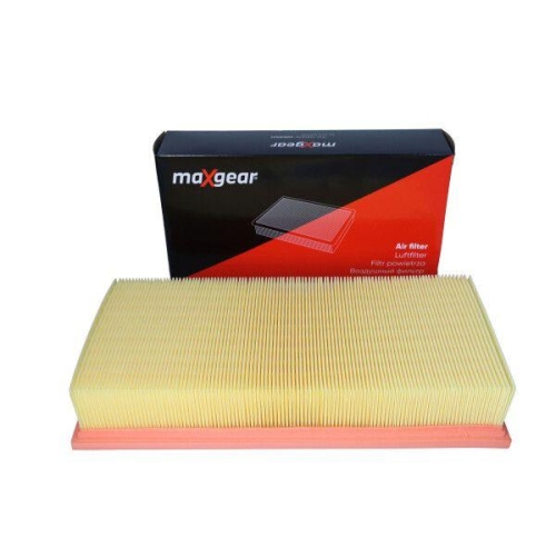 MAXGEAR Luftfilter 26-0221