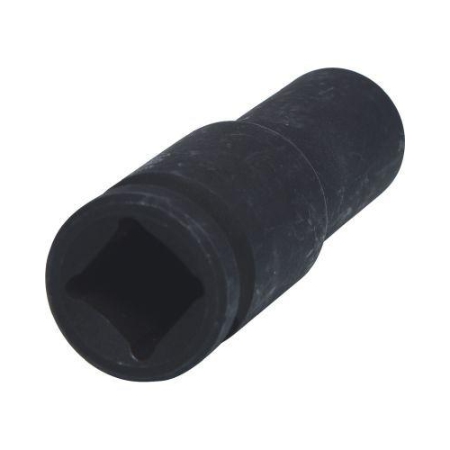 1/2 Zoll Sechskant-Kraft-Stecknuss, lang, 12mm KS TOOLS 515.1112