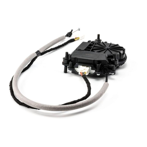 PREXAparts Heckklappenschloss P150489