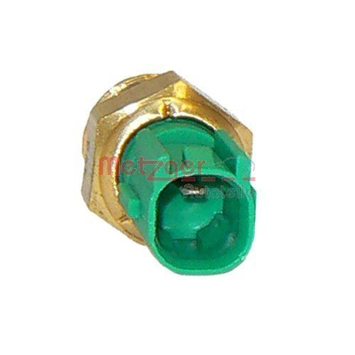 METZGER AUTOTEILE Temperaturschalter, Kühlerlüfter 0915009