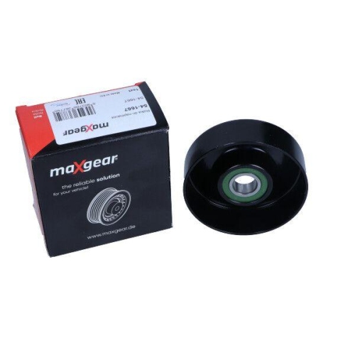MAXGEAR Riemenspanner, Keilrippenriemen 54-1667