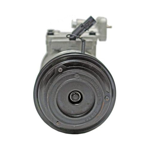 MAHLE Kompressor, Klimaanlage BEHR *** PREMIUM LINE *** ACP 1246 000P