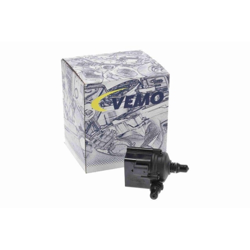 VEMO Zusatzwasserpumpe (K&uuml;hlwasserkreislauf) Original VEMO Qualit&auml;t V24-16-0003