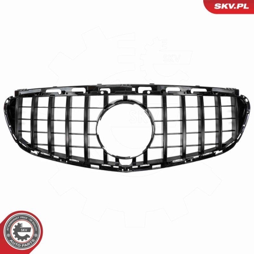 ESEN SKV Kühlergitter