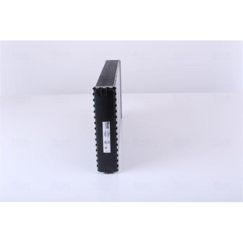 NISSENS W&auml;rmetauscher, Innenraumheizung 73621