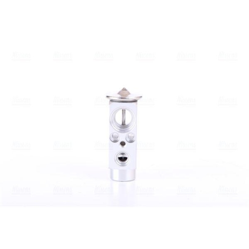 NISSENS Expansionsventil, Klimaanlage ** FIRST FIT ** 999328