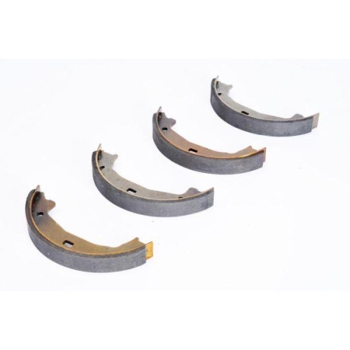 ABE Bremsbackensatz, Feststellbremse CRB004ABE