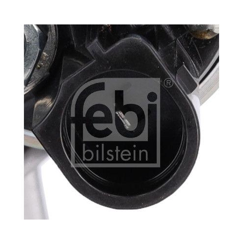 FEBI BILSTEIN Starter 193160