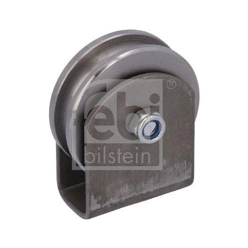 FEBI BILSTEIN Seilrolle, Standbremse 1001492