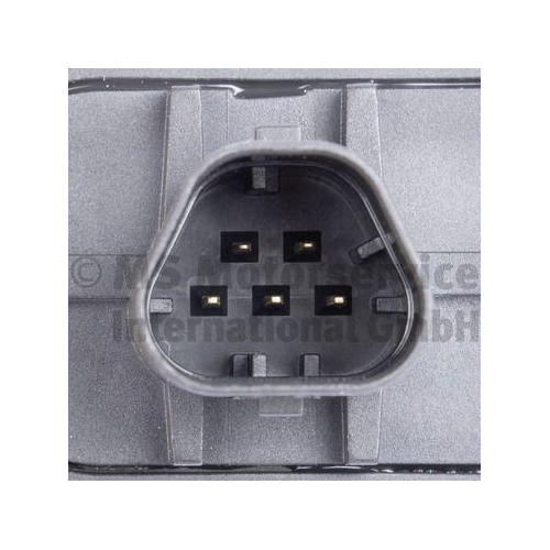 PIERBURG Luftmassenmesser 7.07759.87.0