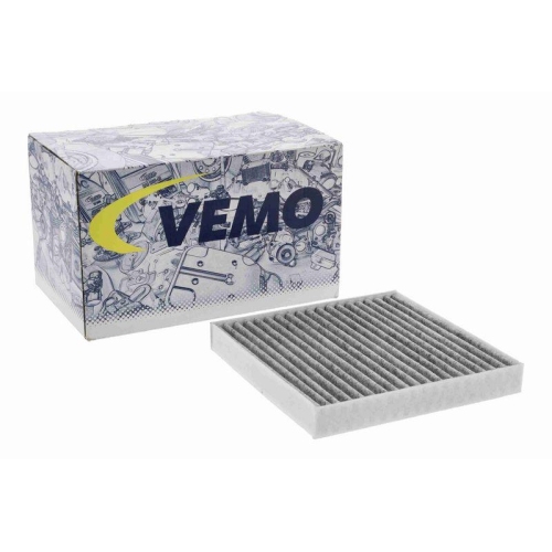 VEMO Filter, Innenraumluft Original VEMO Qualit&auml;t V33-31-0004